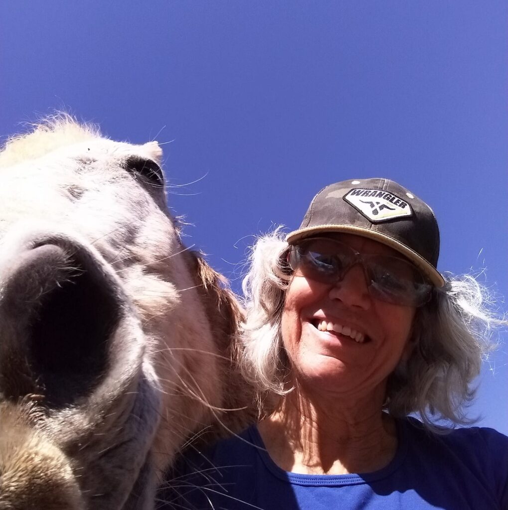 Louise & Bravo