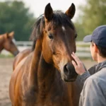 How to Read Horse Body Language Before Purchase
