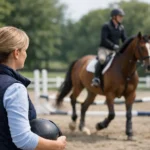 What to Look for on a Horse Trial Before Buying
