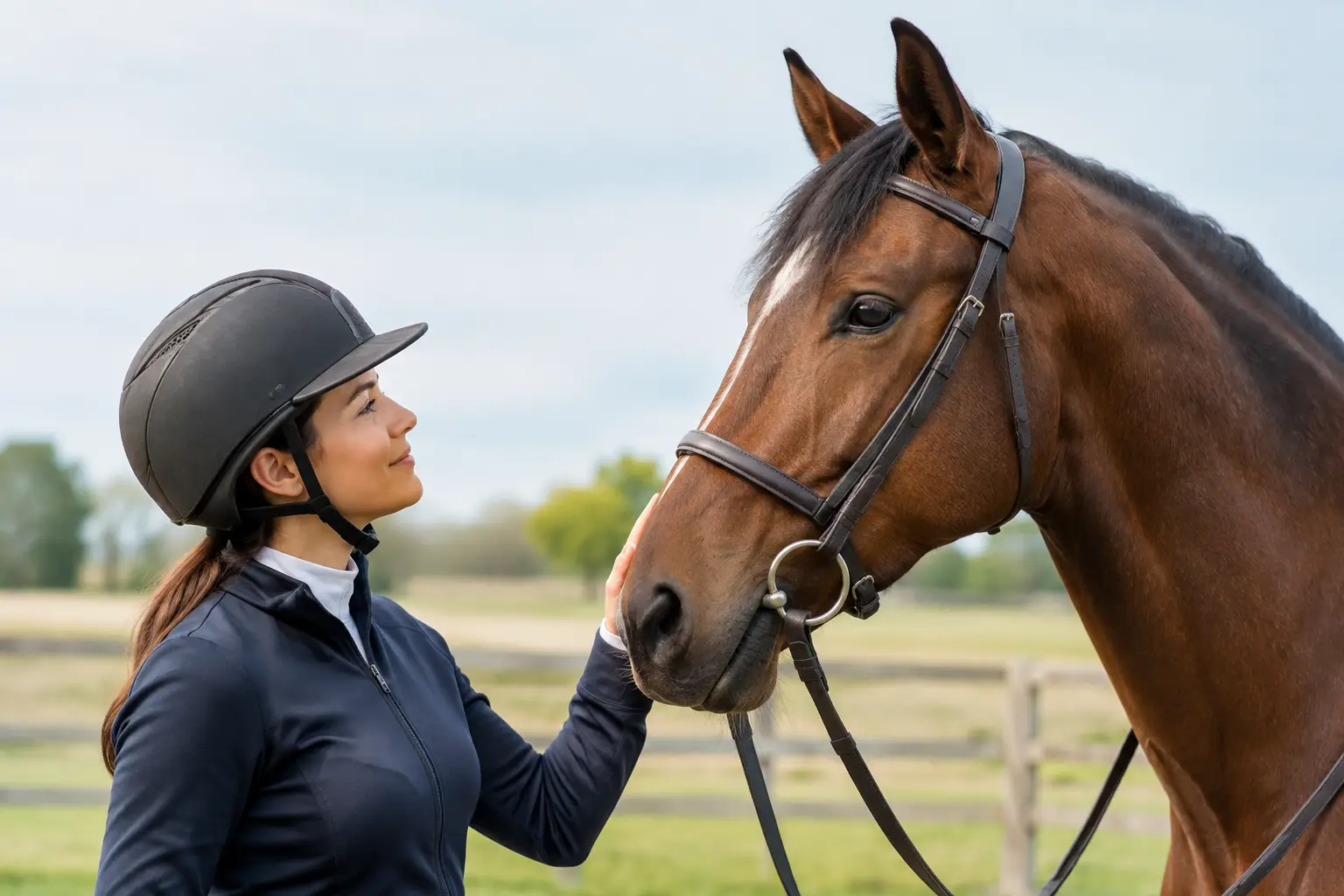 Horse Suitability Factors That Keep You Safer Horse Suitability Factors That Keep You Safer