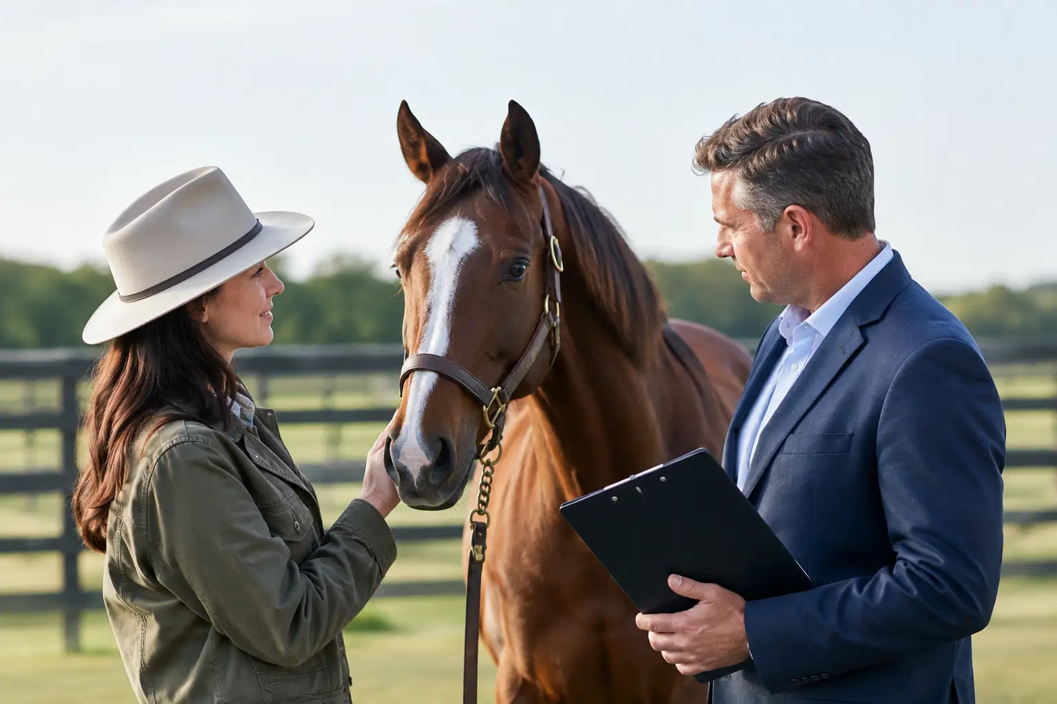 Private Sale Versus Dealer for Horse Buyers Private Sale Versus Dealer for Horse Buyers