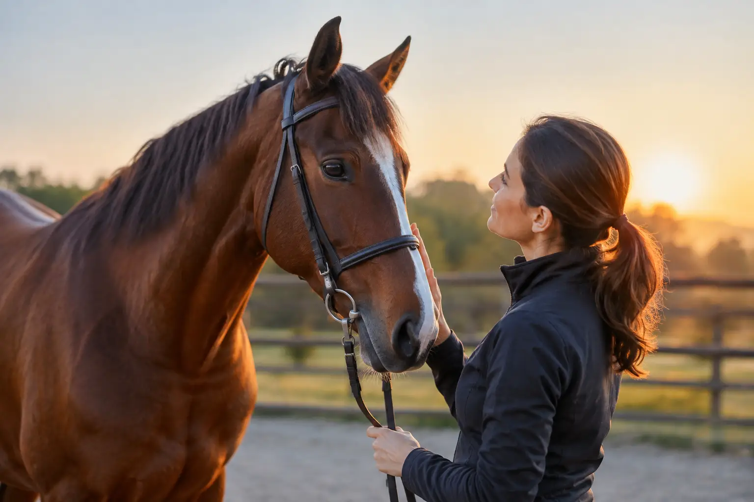 What Private Equine Coaching Can Change for You