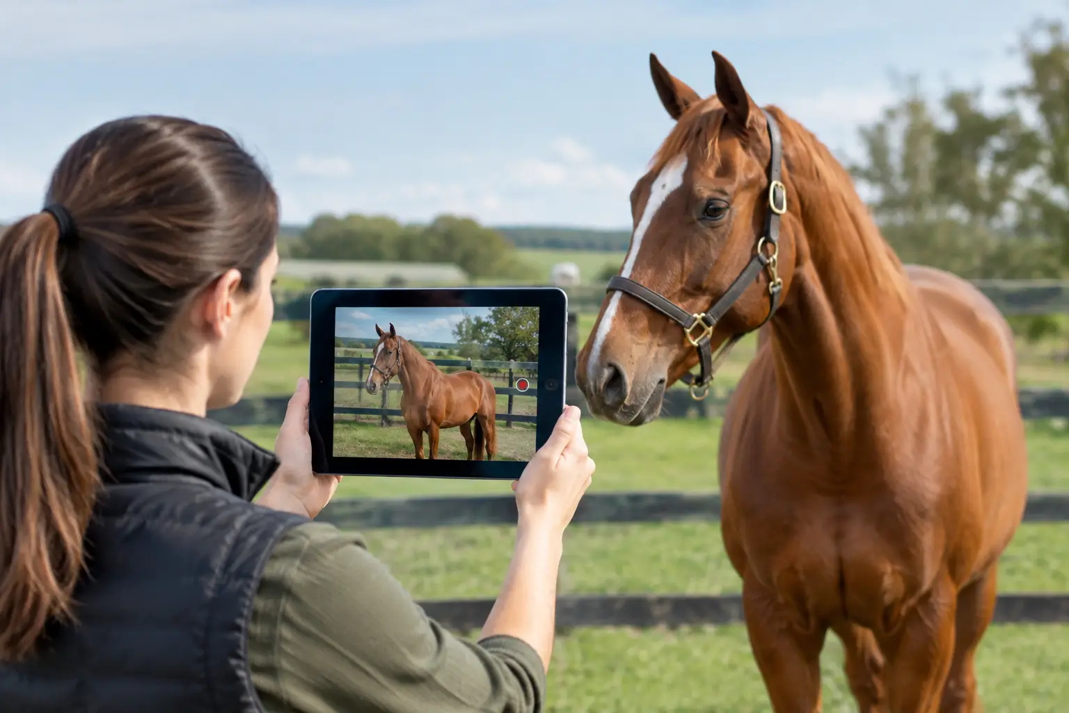 A Guide to Horse Sales Videos That Protects You