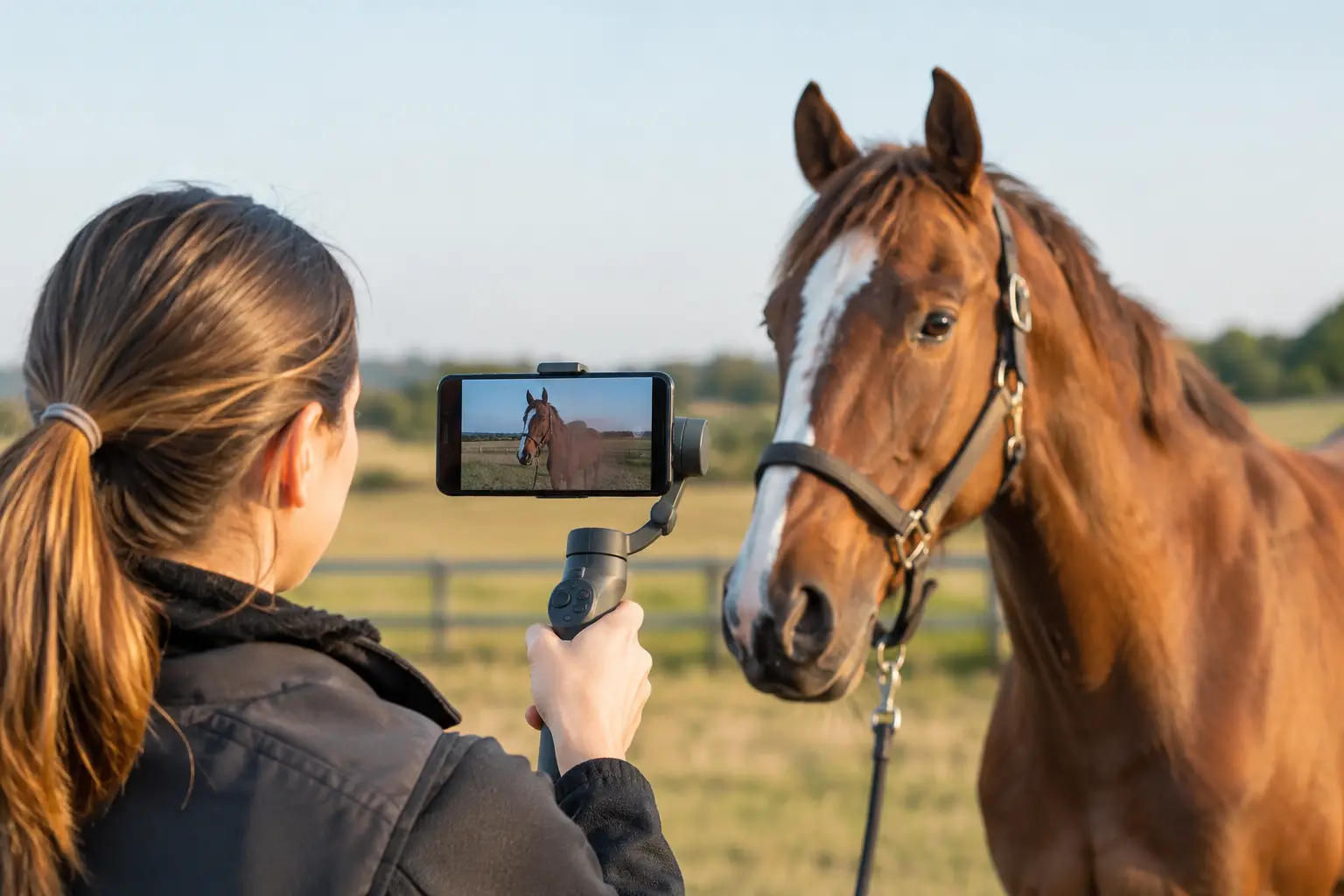 Are Seller Videos Reliable When Buying a Horse? Are Seller Videos Reliable When Buying a Horse?